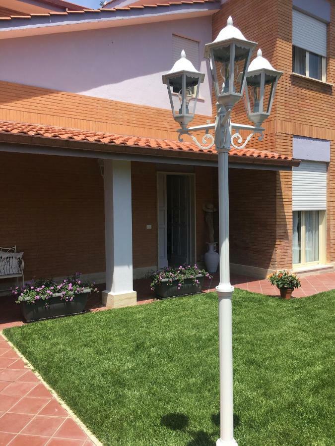 Maison Tizi Passoscuro Εξωτερικό φωτογραφία