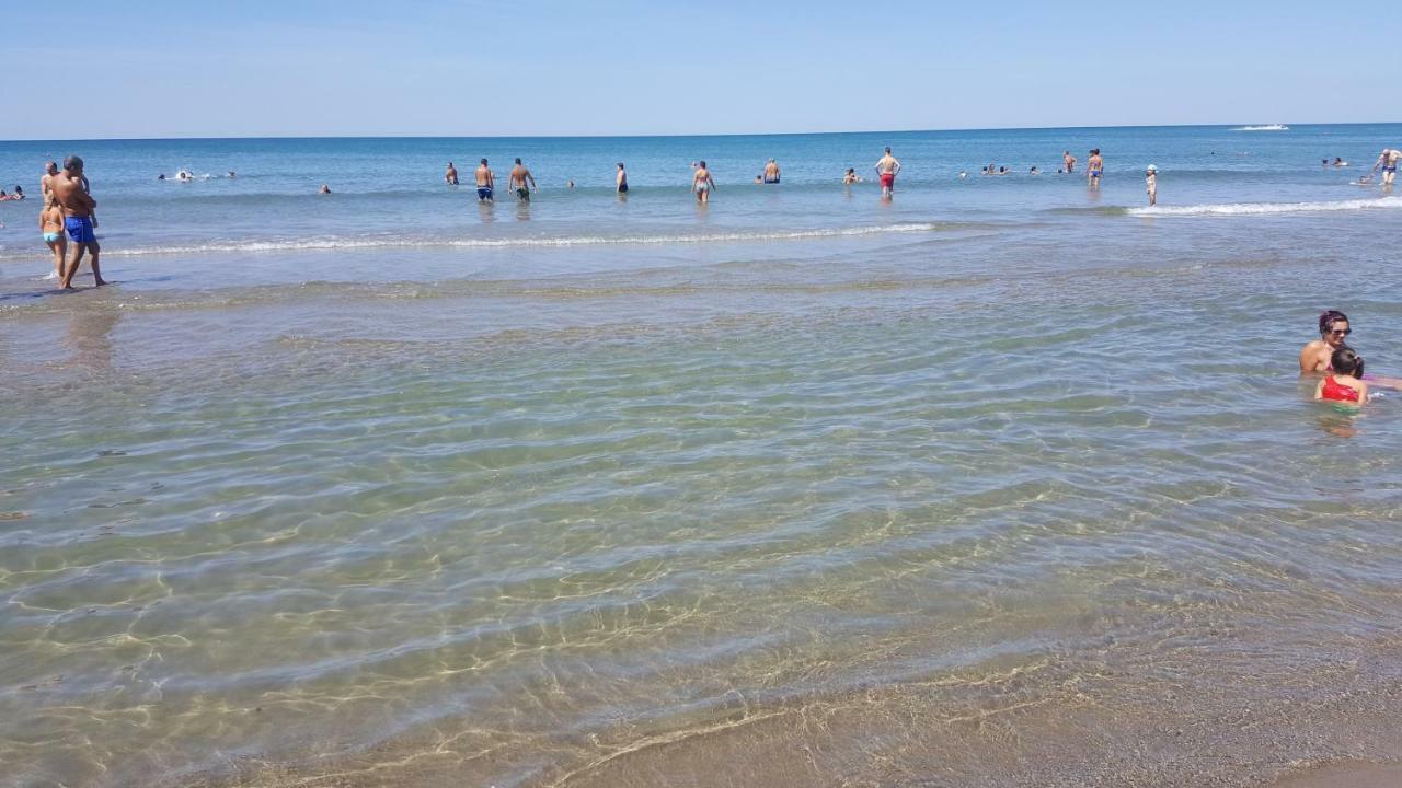 Maison Tizi Passoscuro Εξωτερικό φωτογραφία